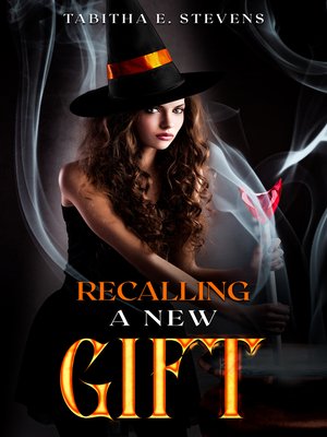 cover image of Recalling a New Gift